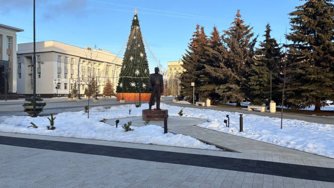 Новая Вологодчина